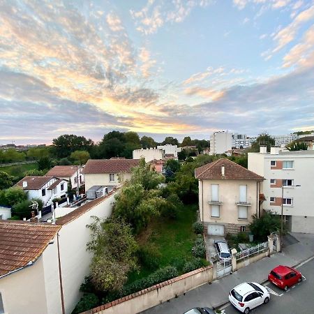 דירות טולוז La Garonne - T3 Avec Parking Prive מראה חיצוני תמונה